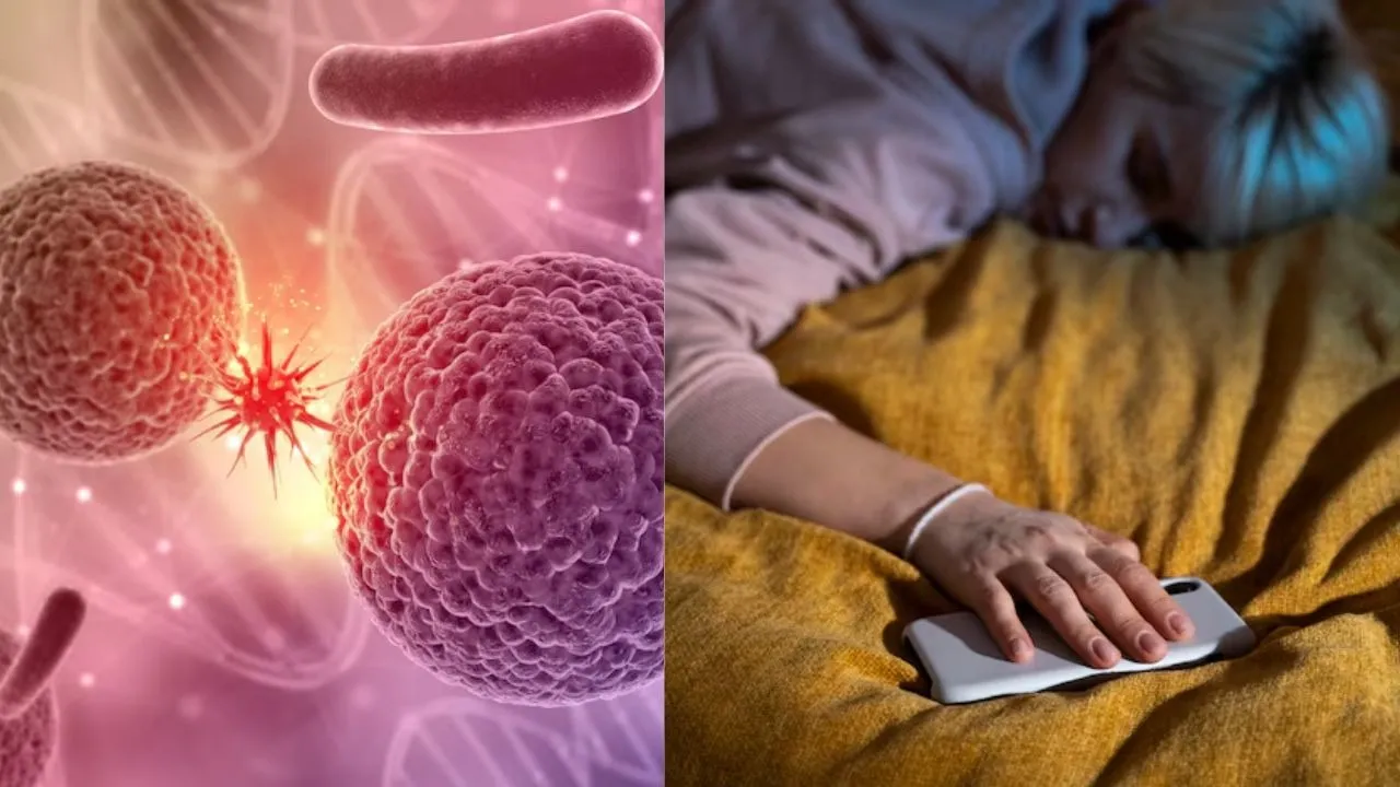 cancer causes
