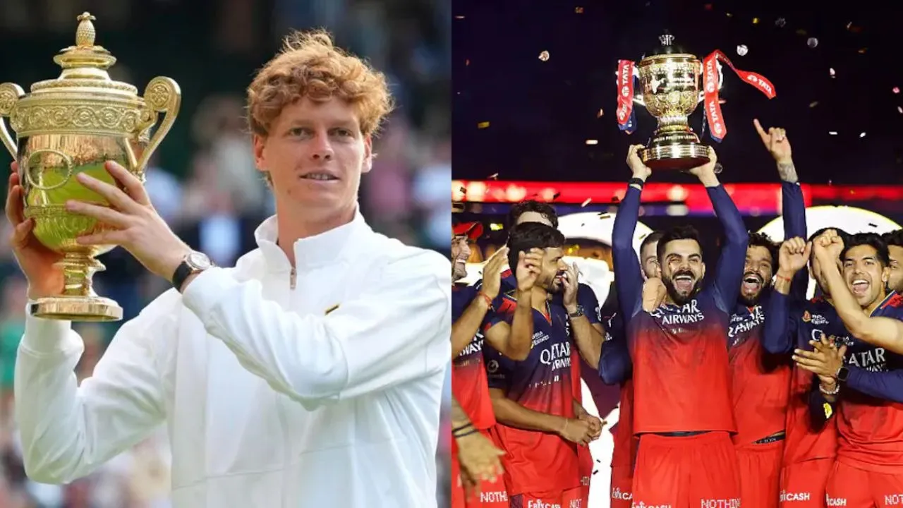 wimbledon prize money is more then ipl 2025 prize money