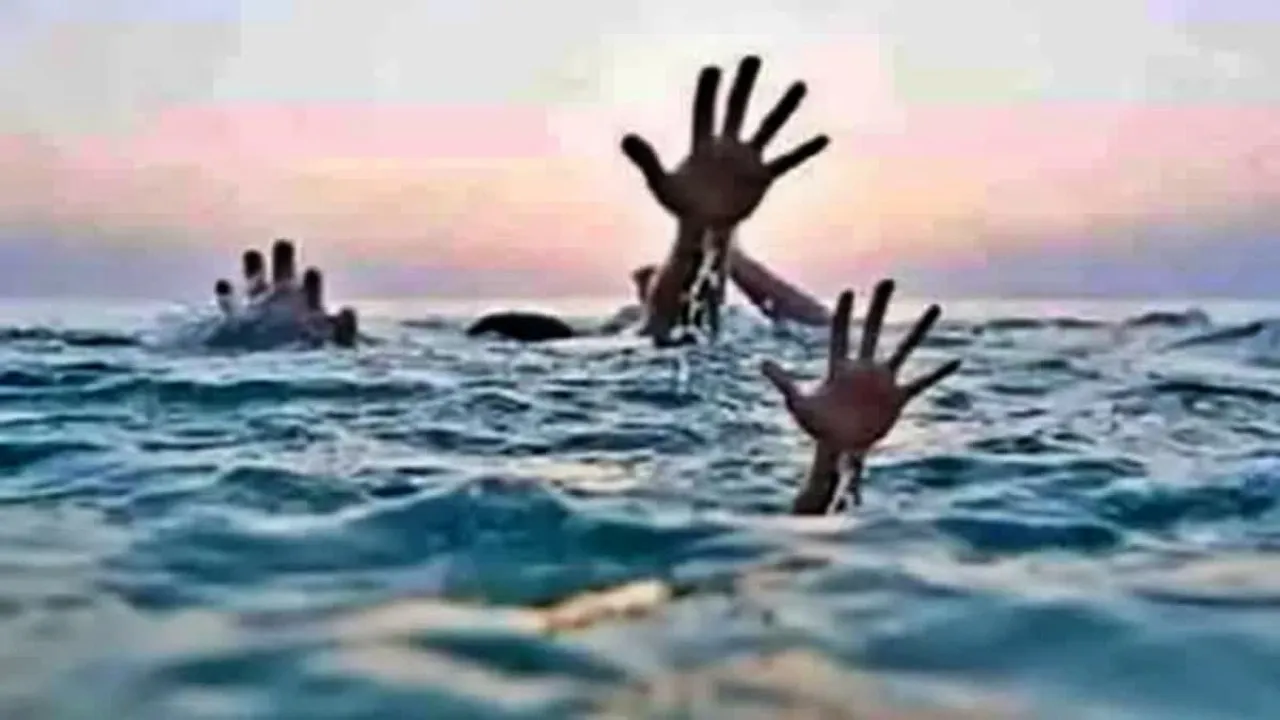 Chhatarpur Children died