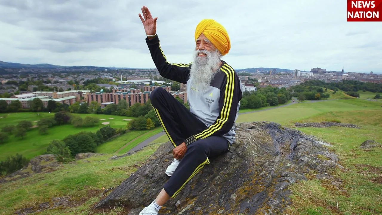 Fauja Singh
