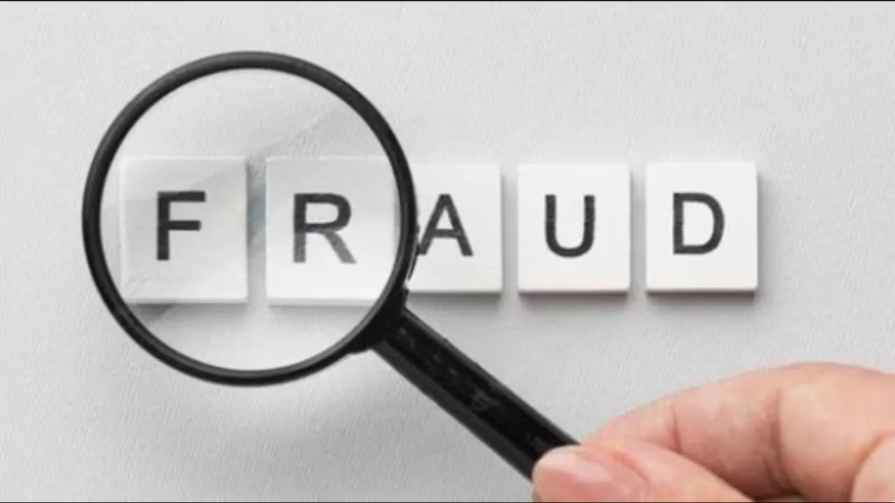 hamirpur fraud case