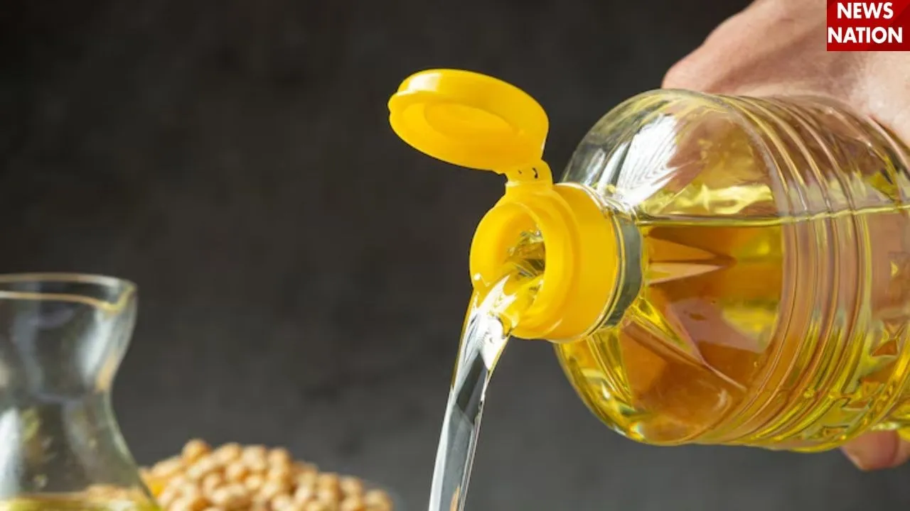 Seed oils