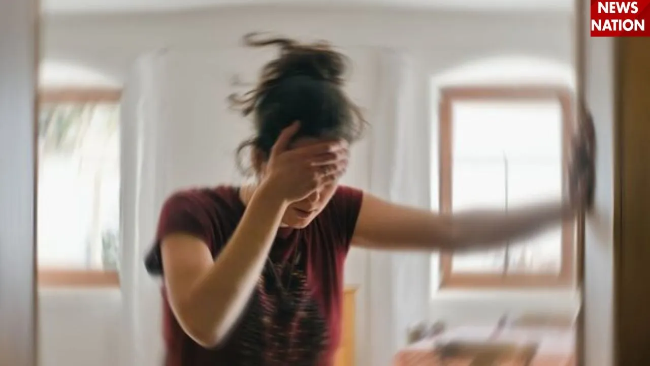 sudden-dizziness