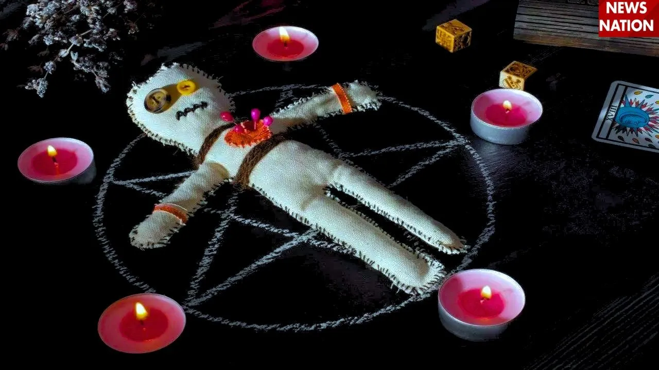 black magic