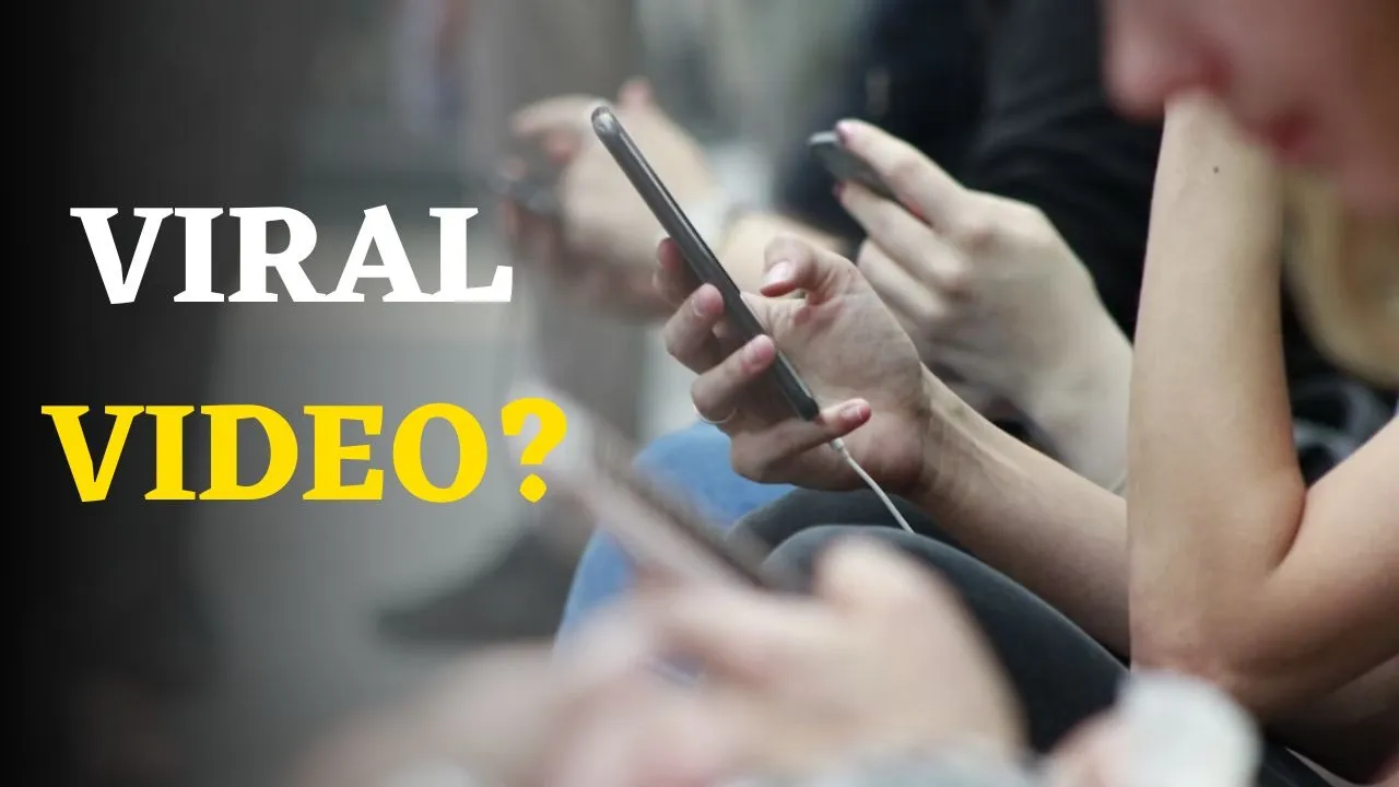 Know what to do when your private Photo video goes viral into social Media