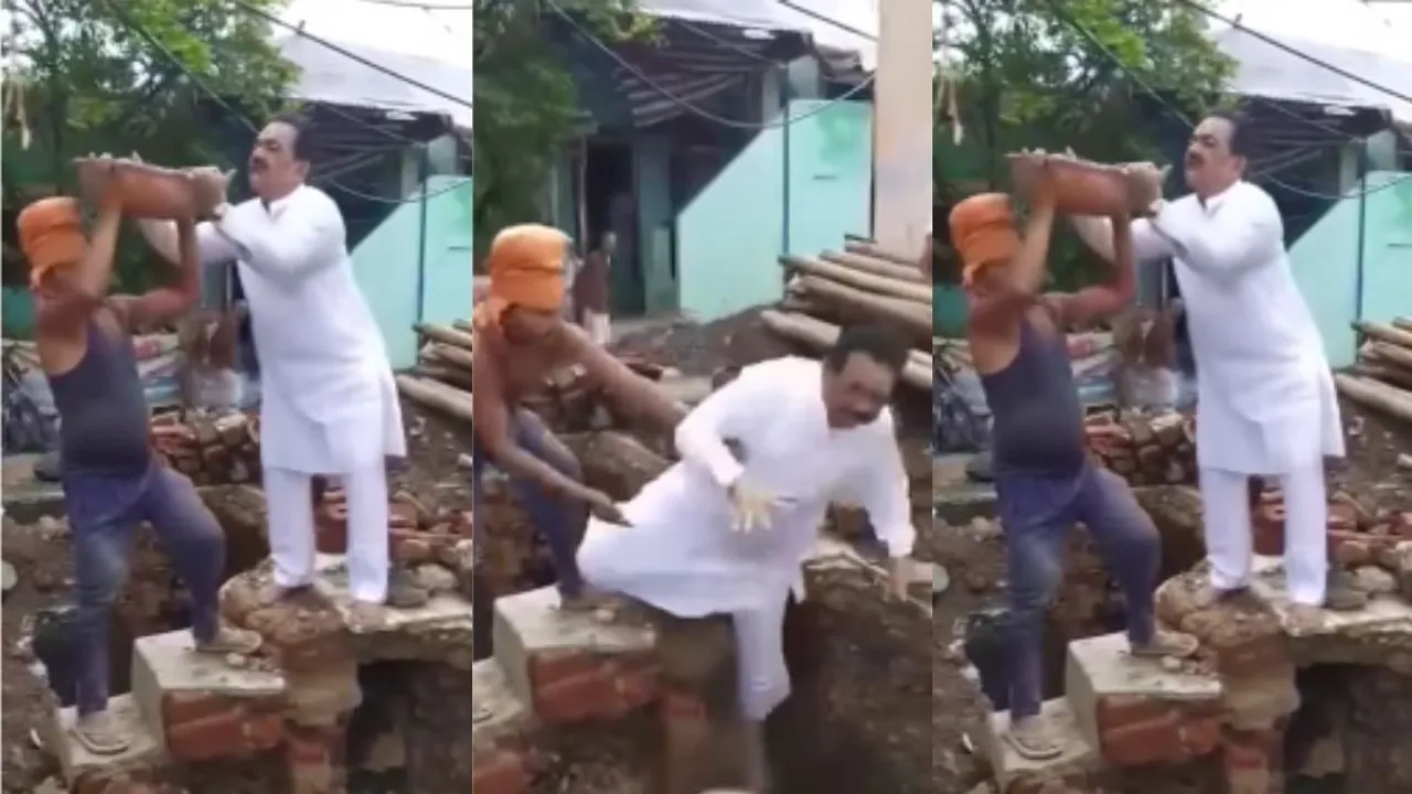 viral video treding news