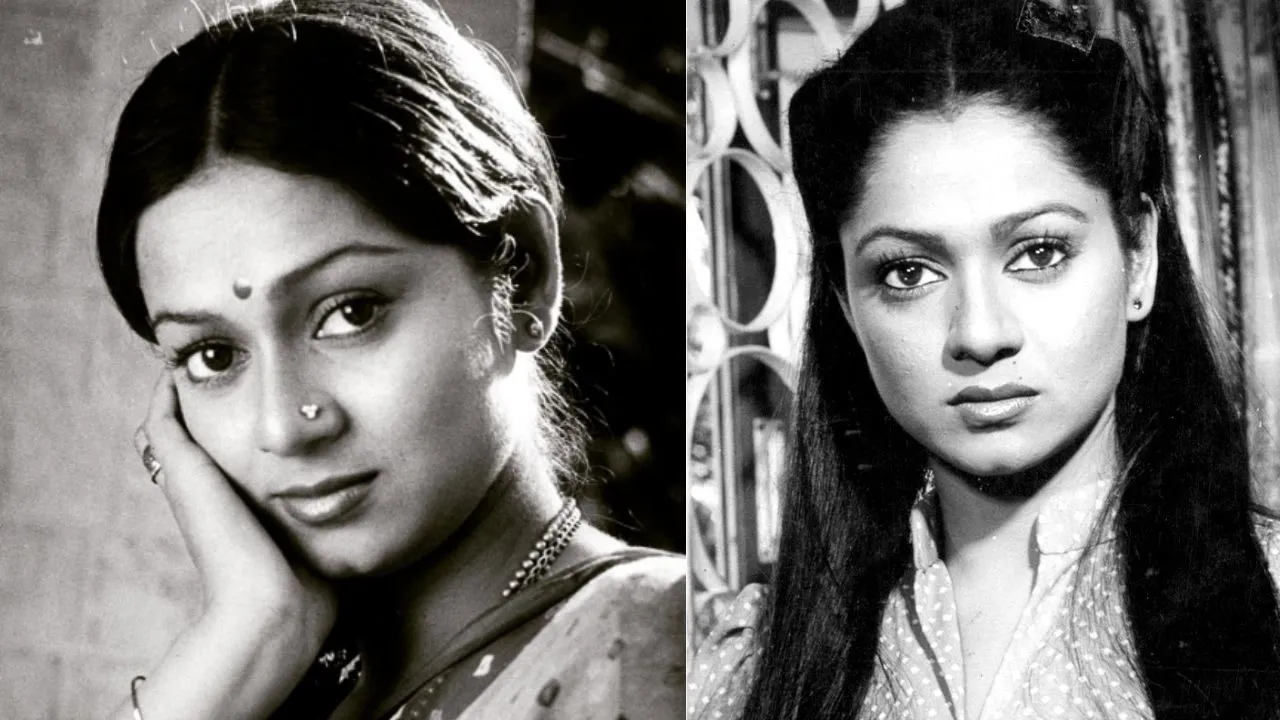 zarina wahab
