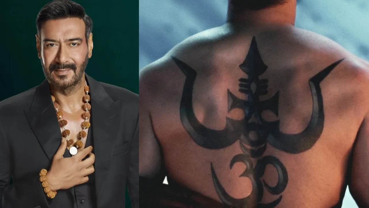 Ajay Devgn is called biggest Shiva devotee in Bollywood know reason behind it