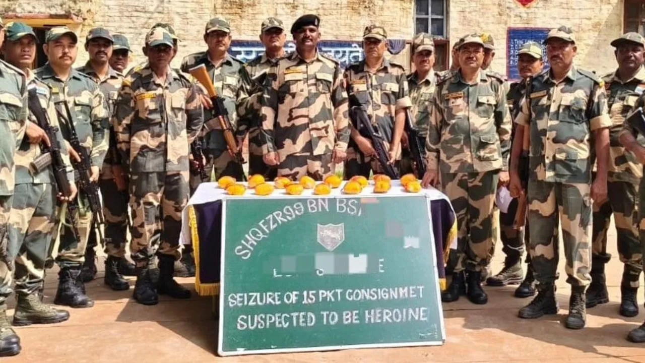 BSF big sucess