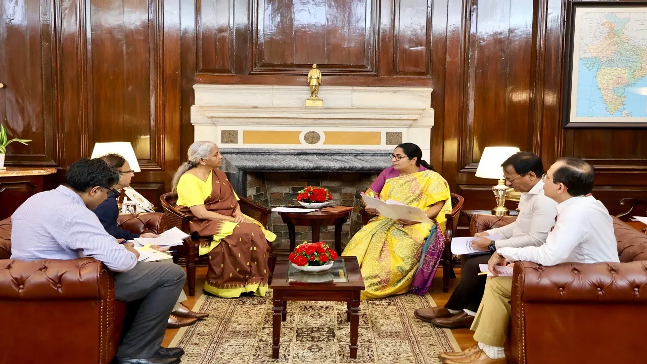 delhi cm