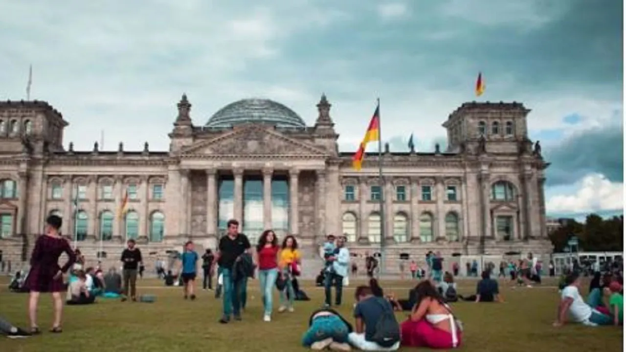 germany