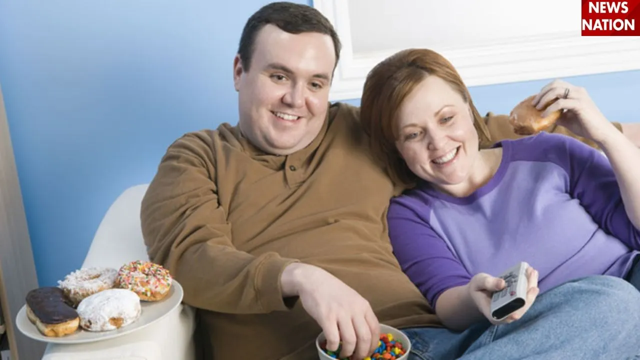 Married Couples