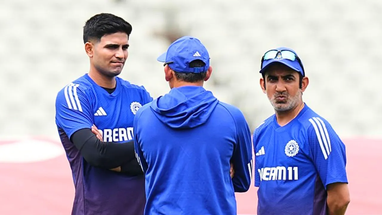 India will have to work on these 3 aspects to win the fourth Test against england