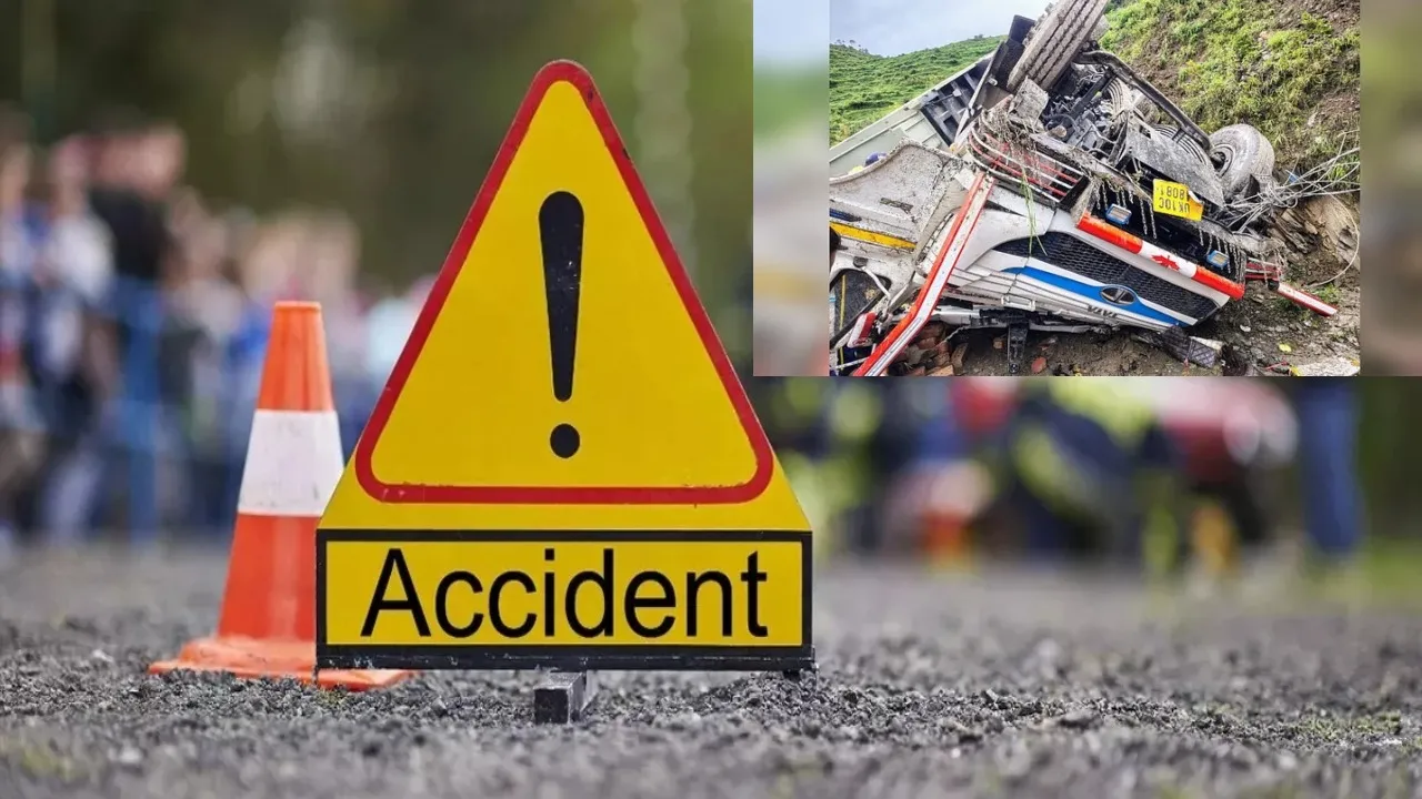 Uttarkashi Accident