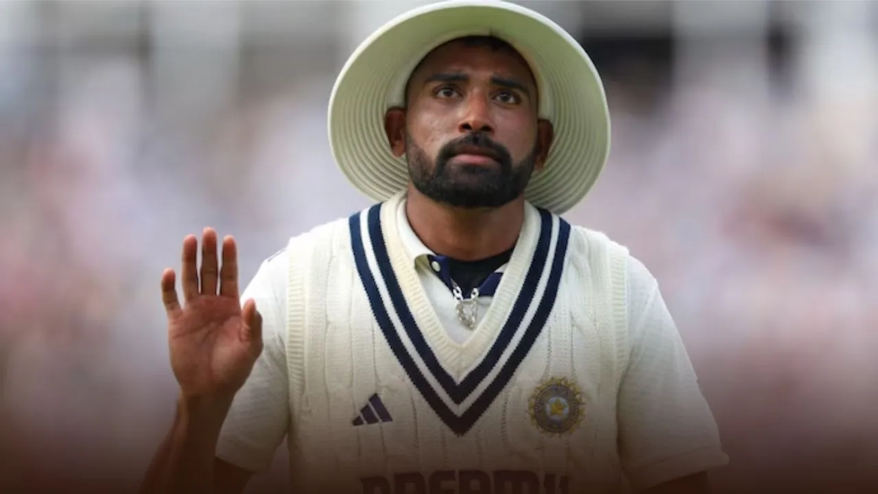 assistant-coach-ryan-ten-doeschate talk about mohammed siraj workload management