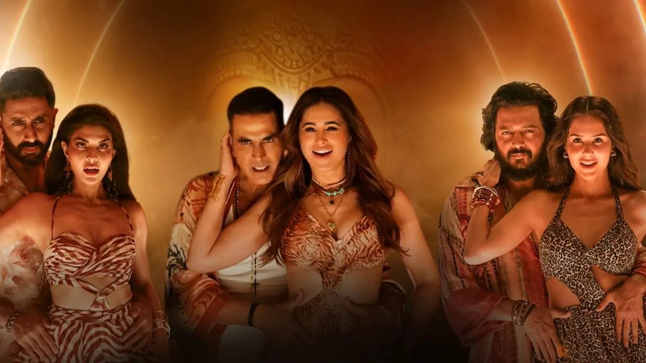 Housefull 5 finally released on OTT but with this twist know more