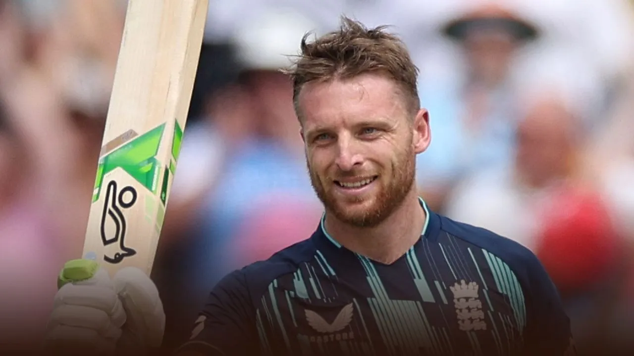 jos buttler complete 13000 t20 runs
