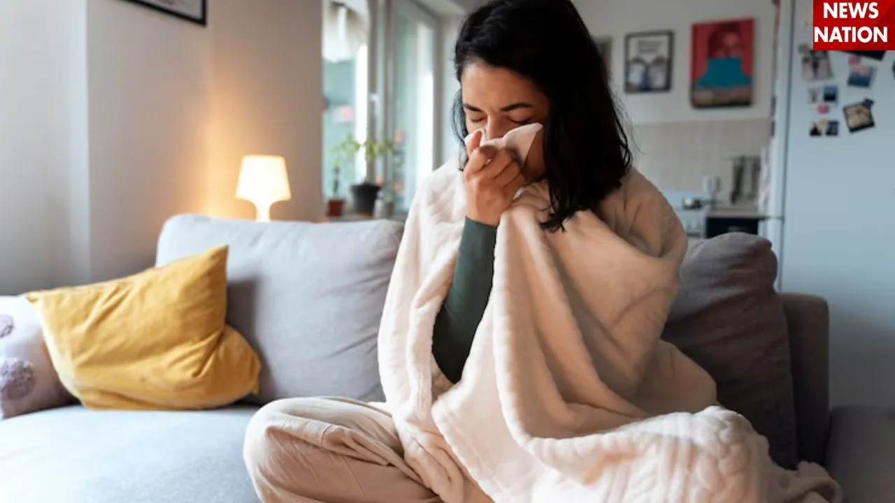 falling sick