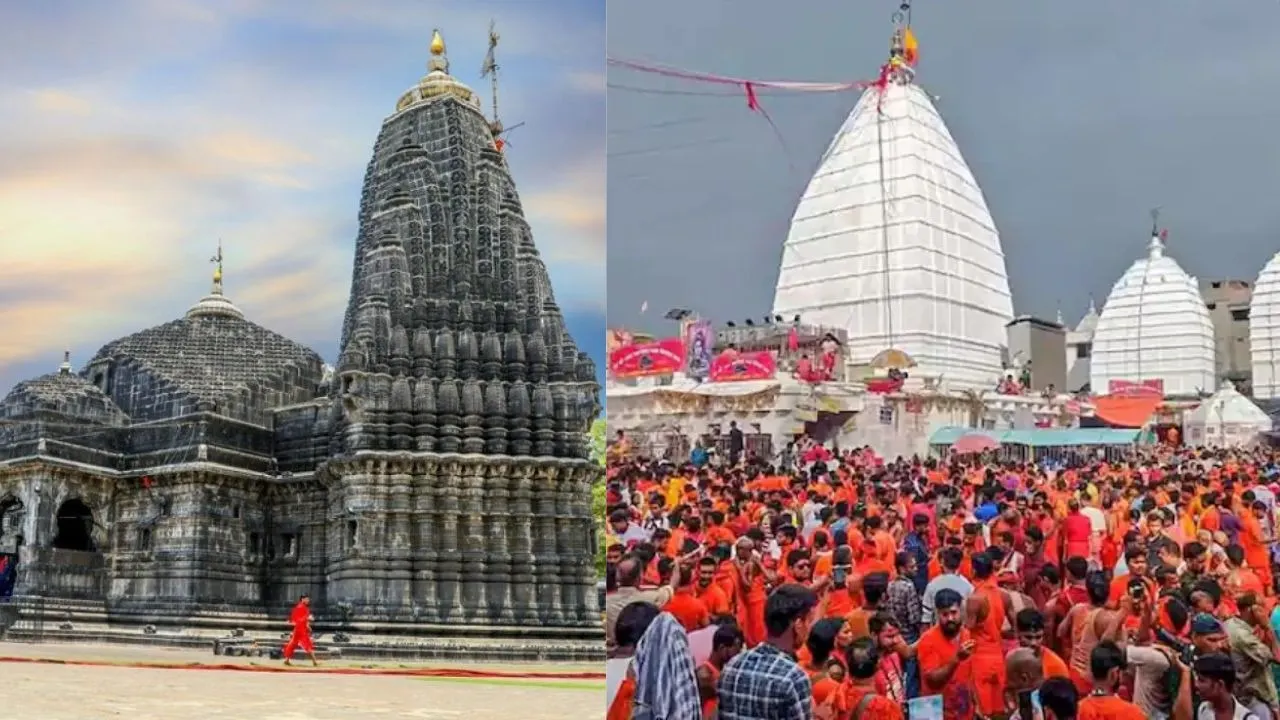 _famous temple