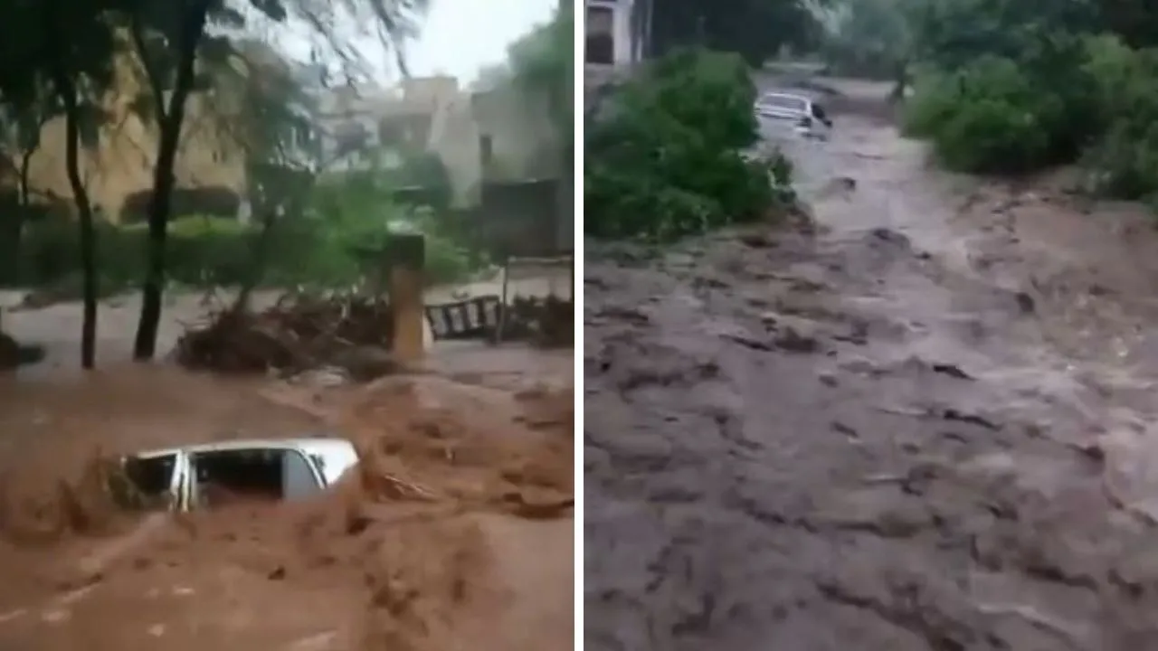 flood