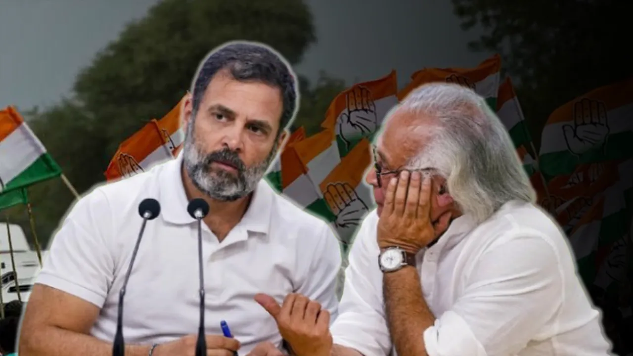 INDI Alliance Meeting today ahead Parliament Monsoon Session