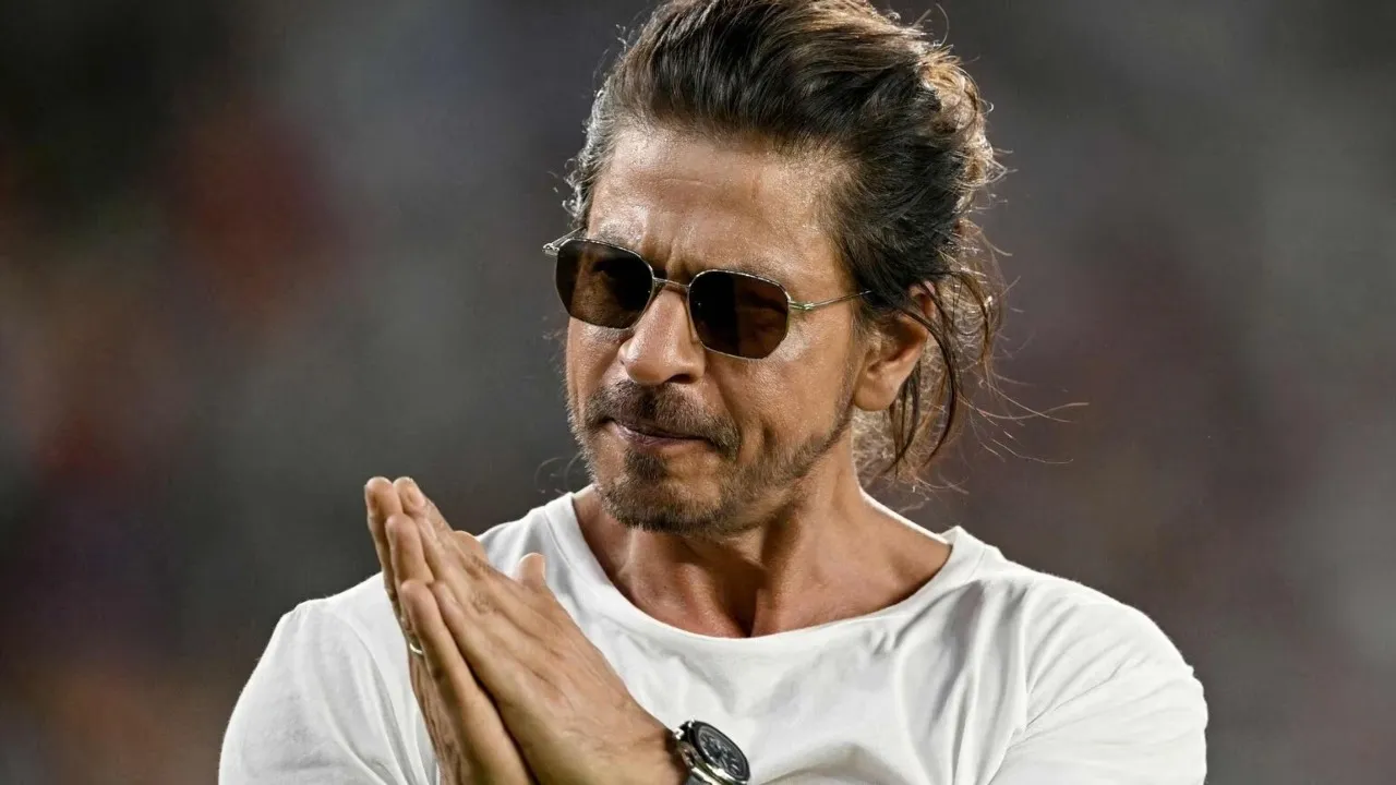 Shahrukh Khan got injured during king film shooting actor left America for treatment