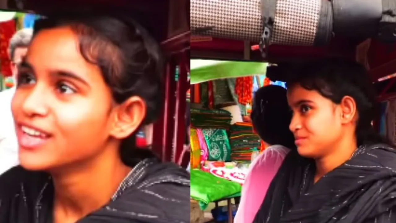 viral video anti india comments
