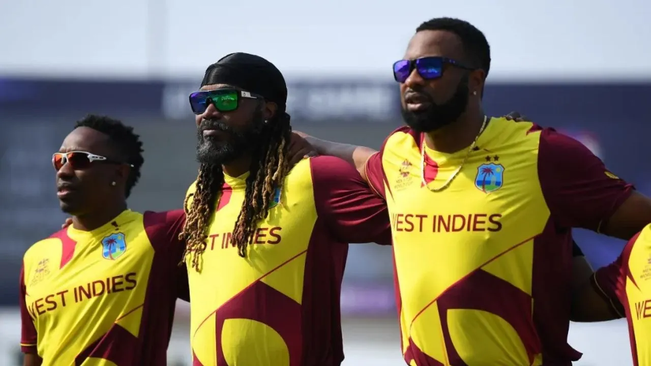 WI VS SA WCL 2025