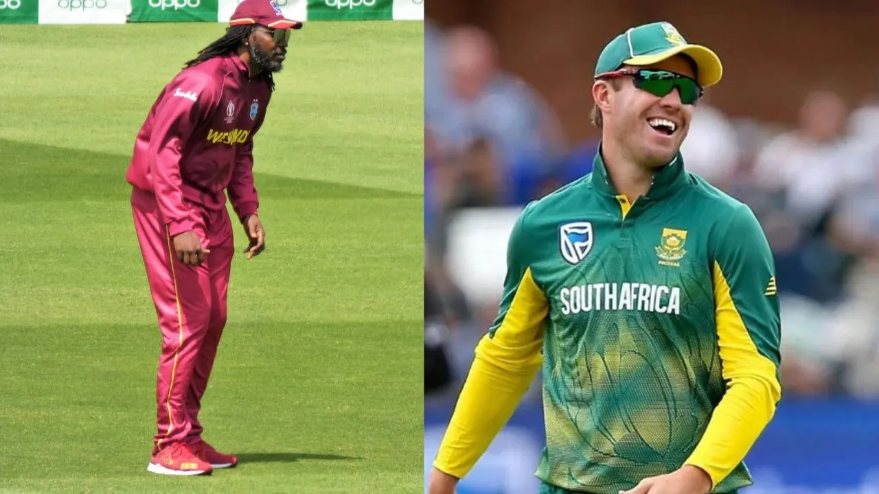 WI VS SA WCL 2025