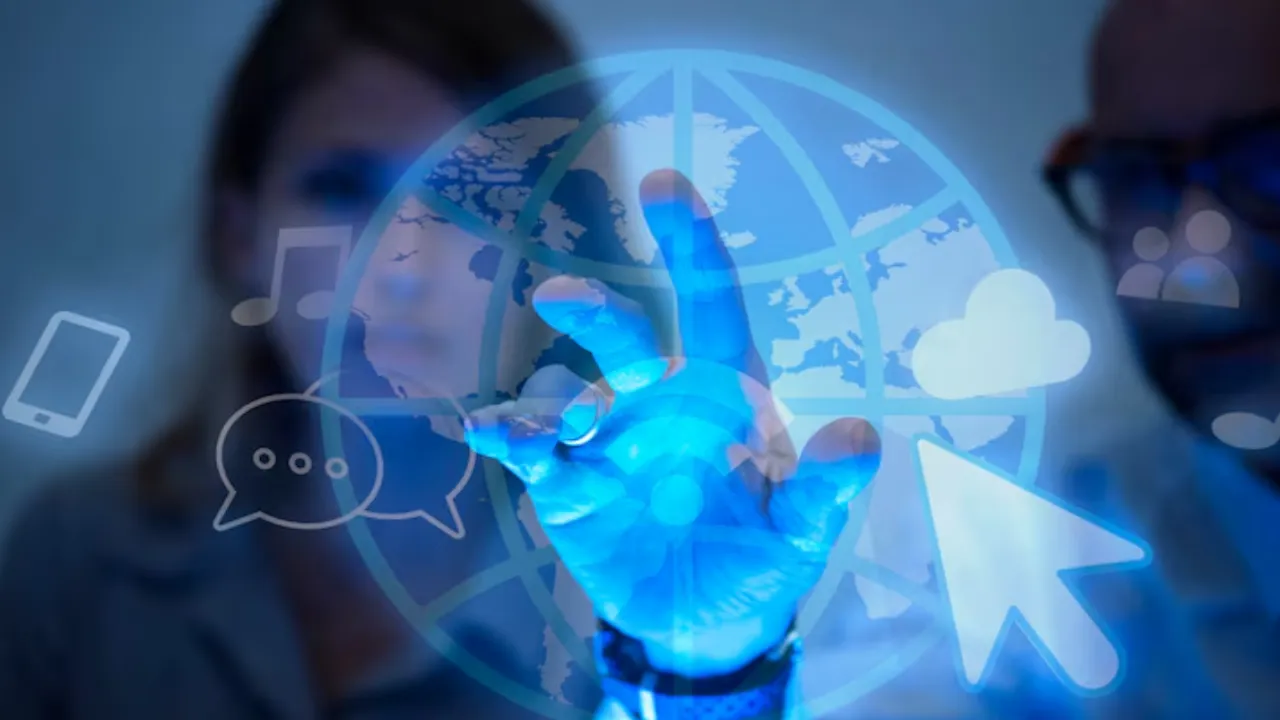 List of countries with  Best Internet Speed
