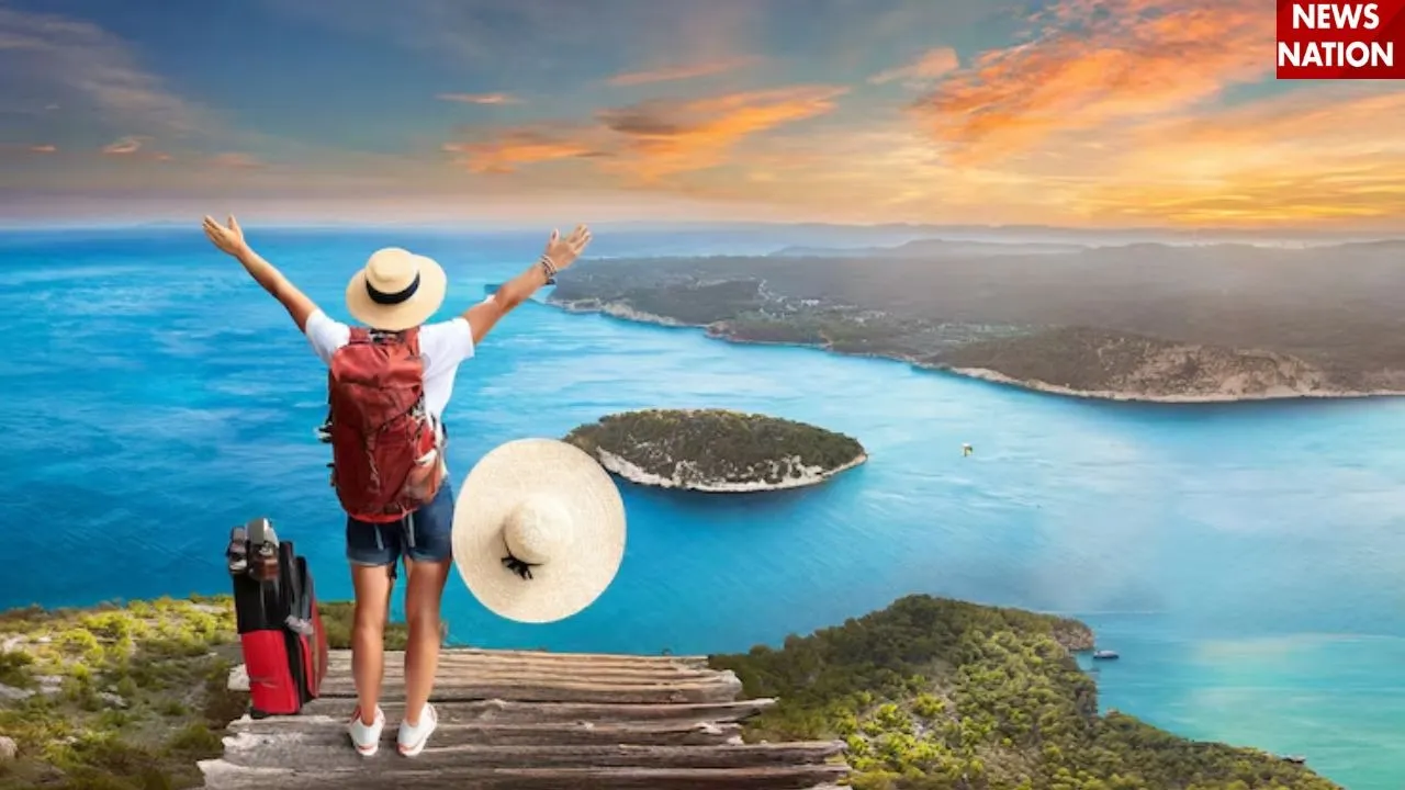 traveling trend