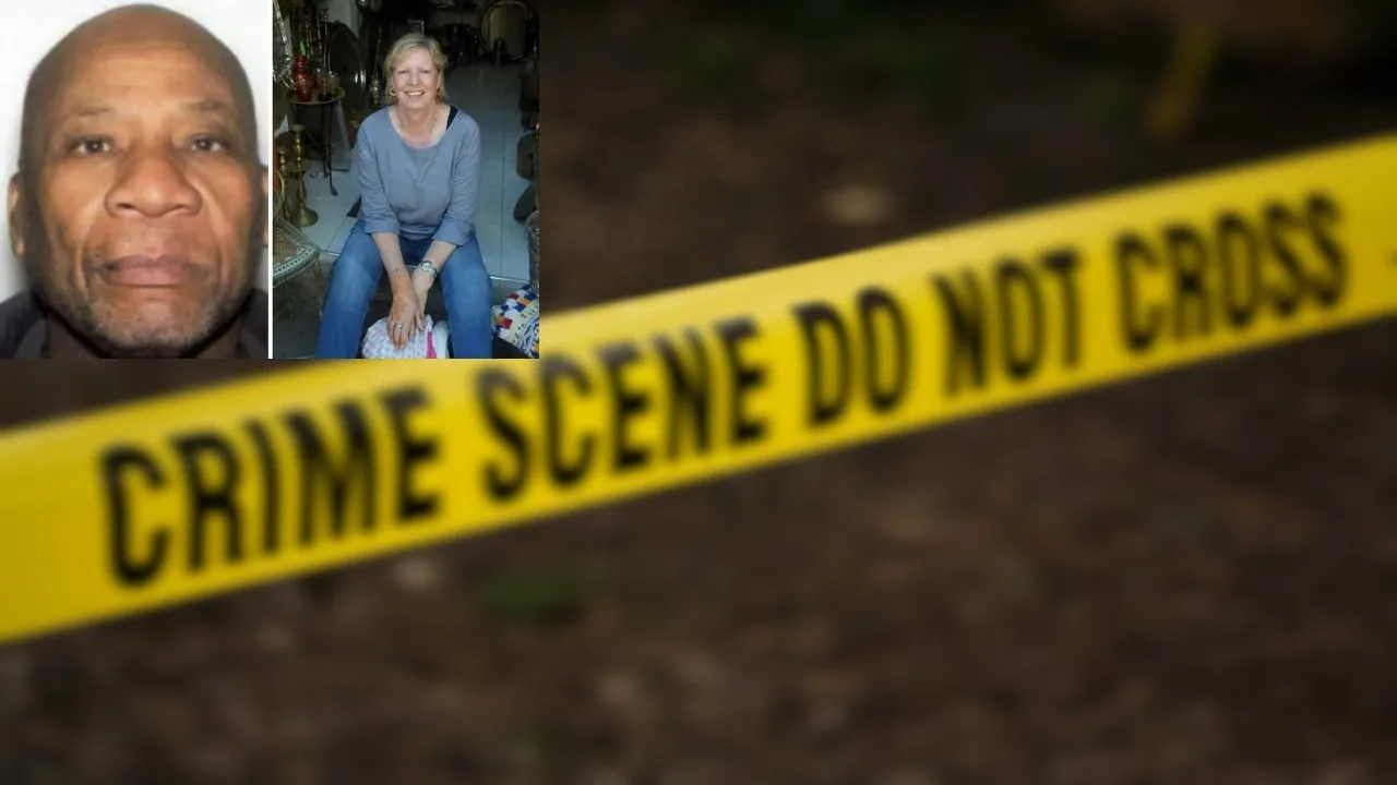 Brutual Murder Case