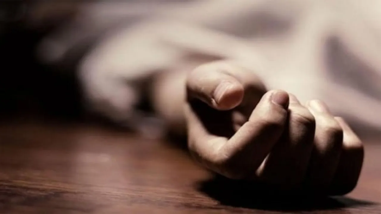Chamba Accident couple died