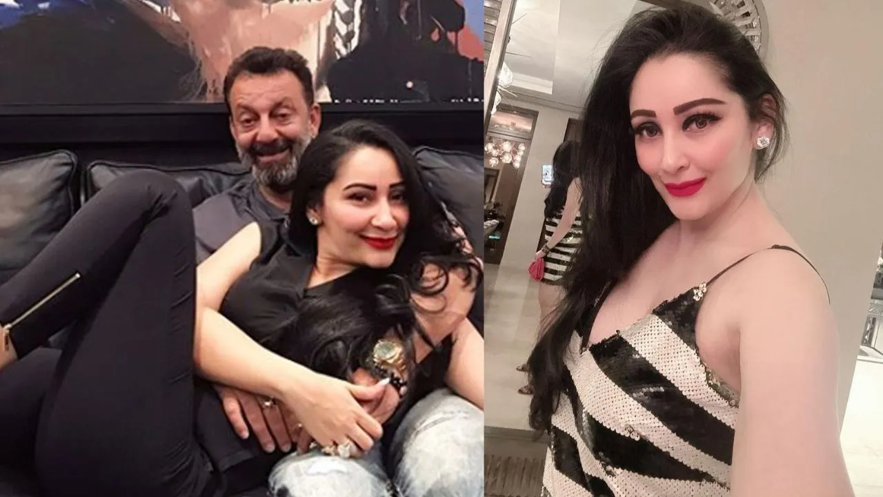 manyata dutt