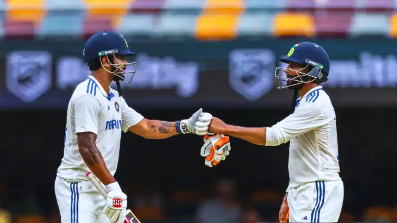 huge blow for team india as star all rounder ruled out of the entire england series