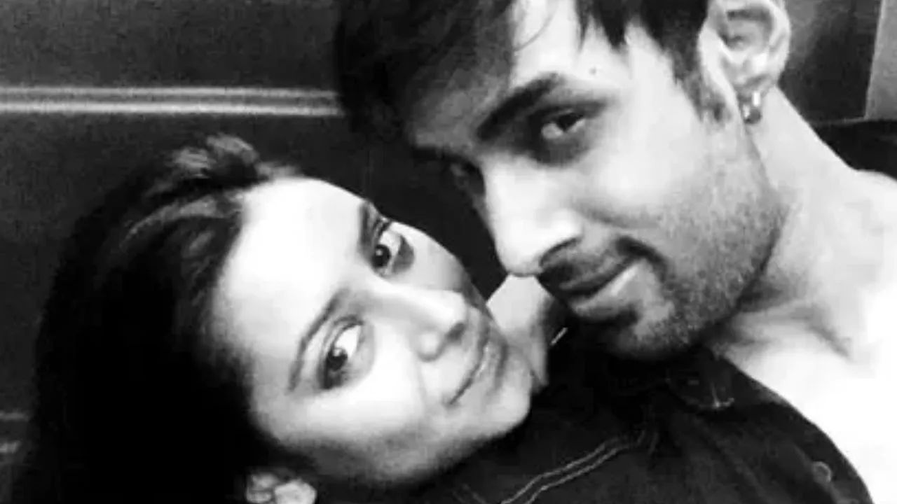 pratyusha