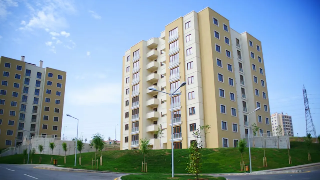 DDA Flats in just 38 Lakhs know how to apply