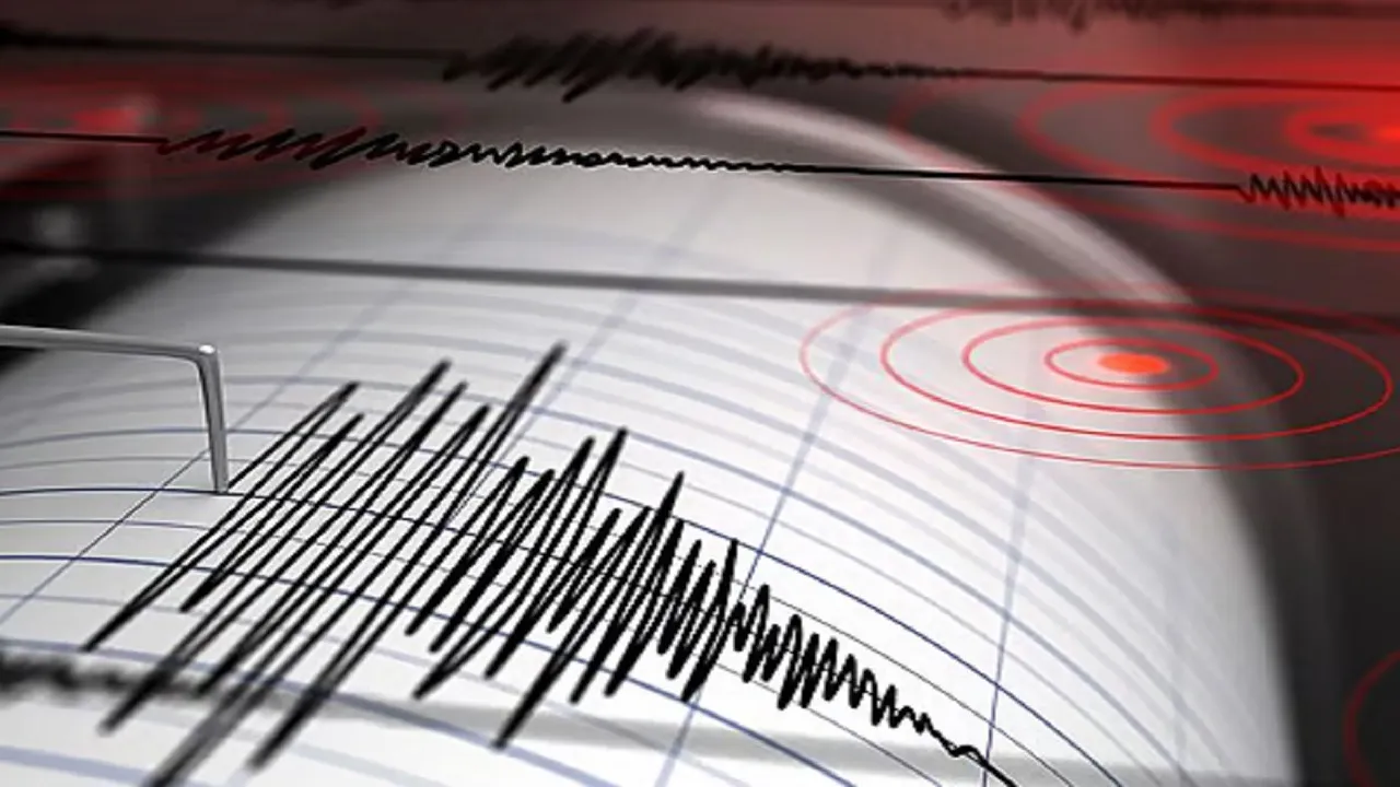 Faridabad Earthquake