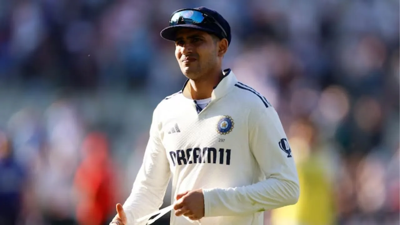 Manoj tiwary on Shubman Gill