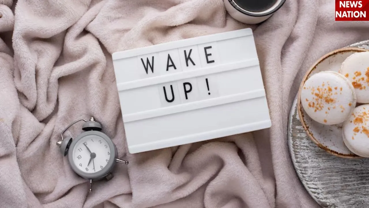 Morning Diet Tips