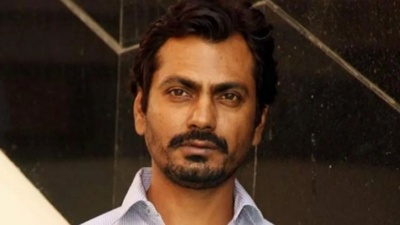 Nawazuddin Siddiqui