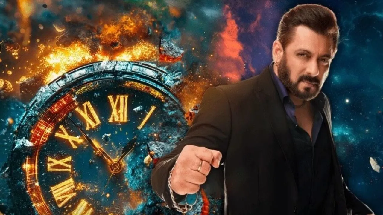 Bigg Boss 19