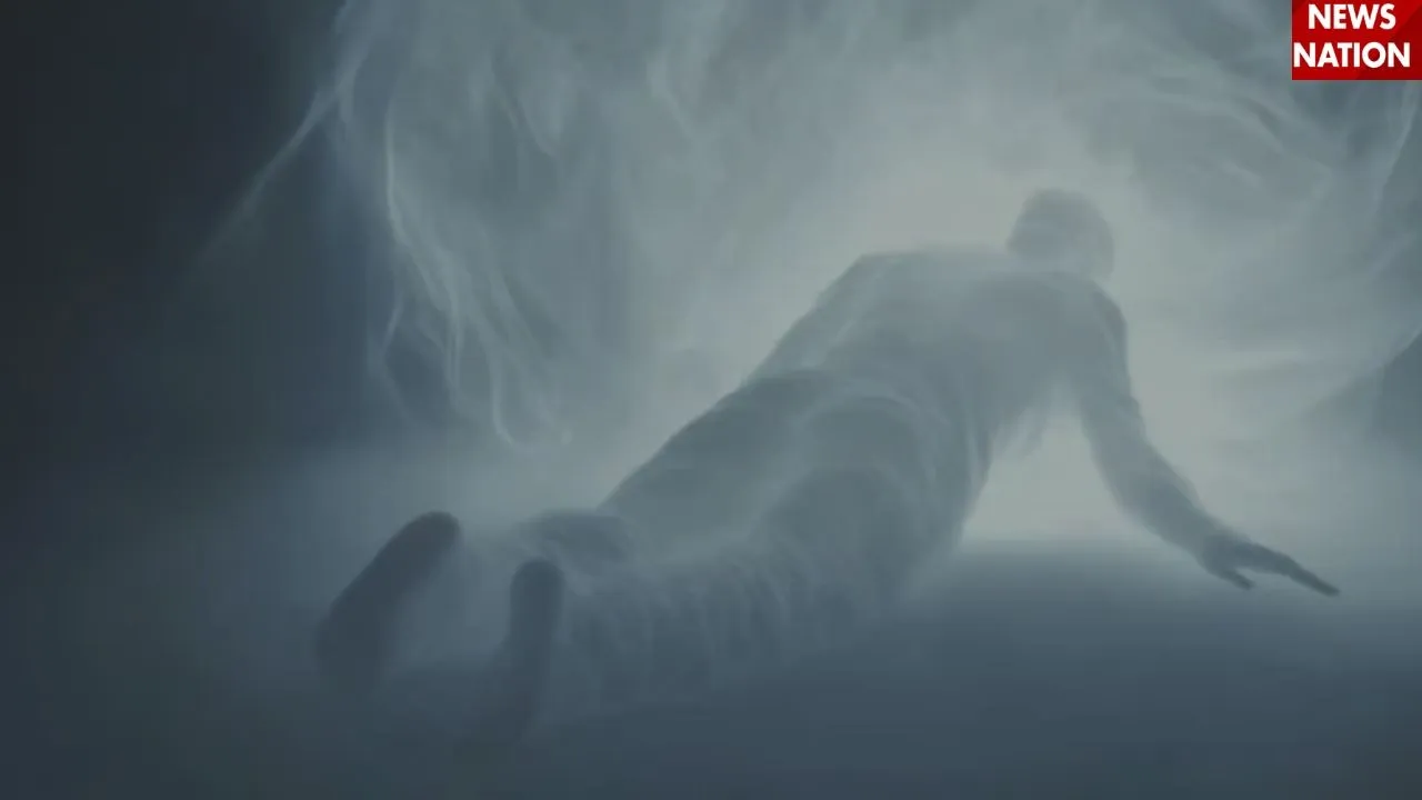 Dead Person