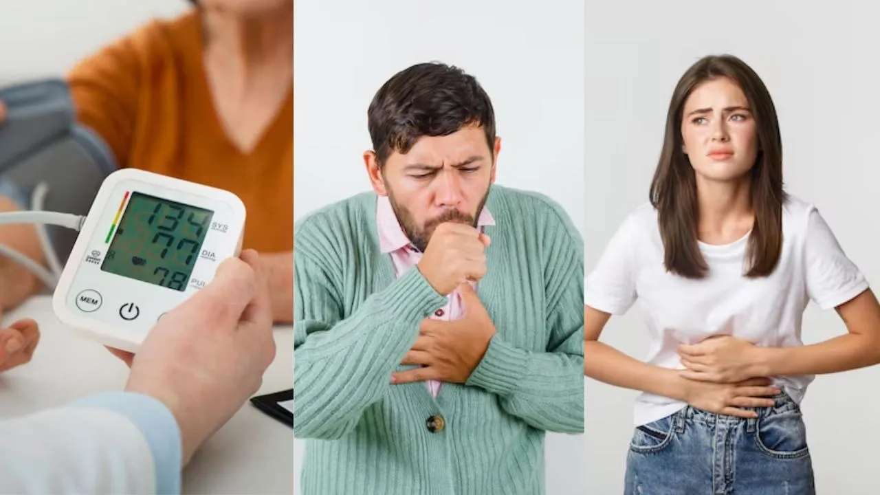 Health Problems