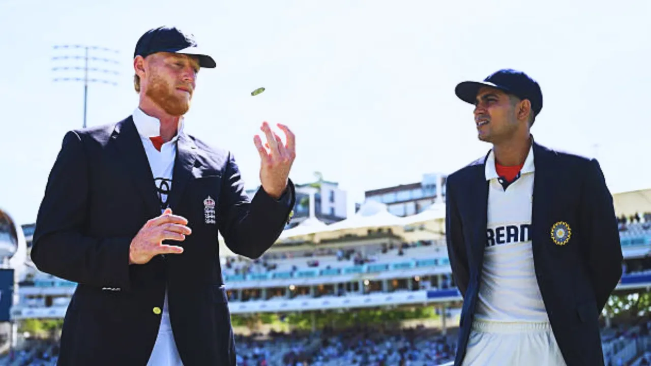 Team India goes through several changes as they set to bat in the 4th test against england