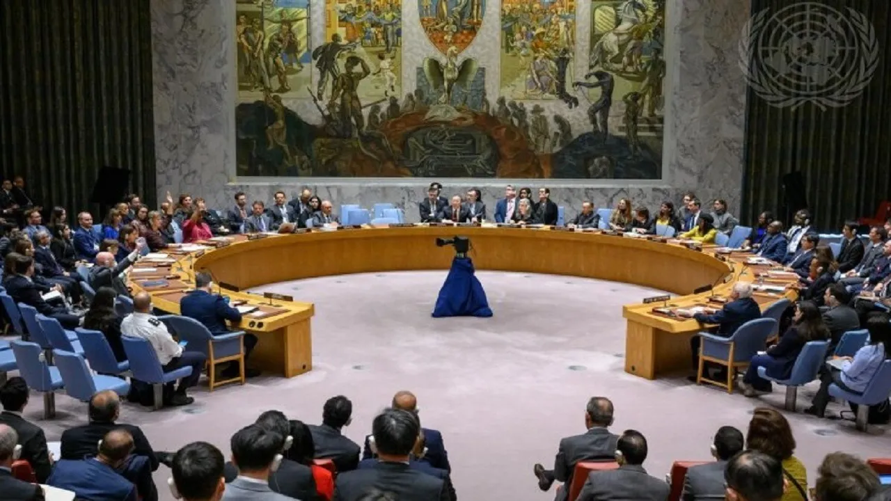 india in unsc