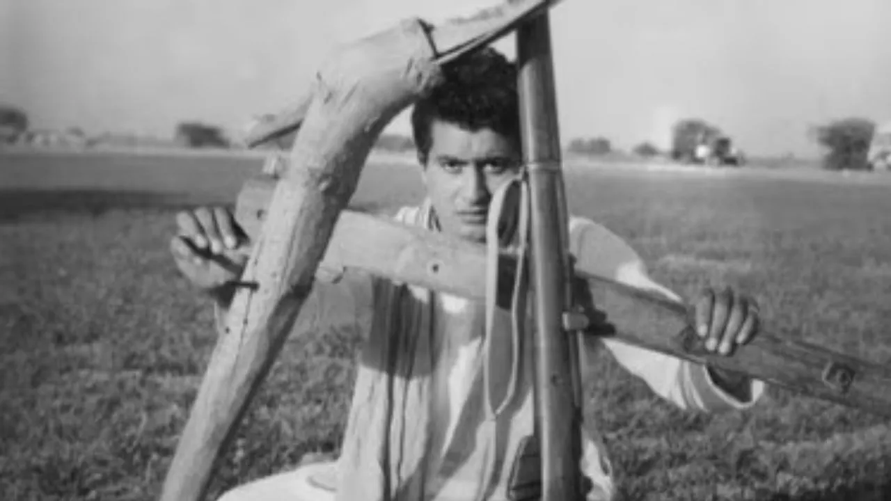 manoj kumar