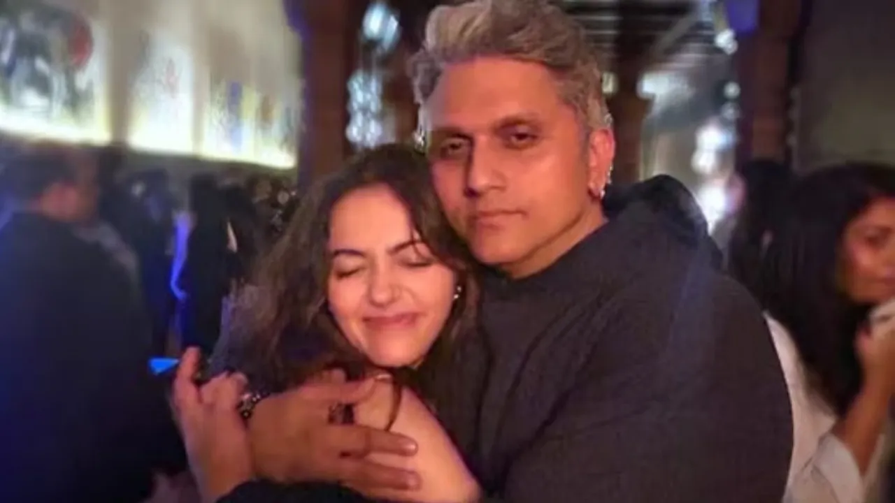 Mohit Suri had special condition for Saiyaara actress you will not believe his demand