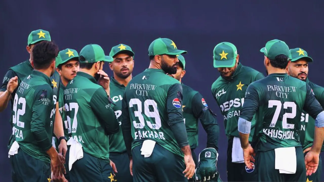 stop playing cricket says netizens to Pakistan after their defeat against Bangladesh