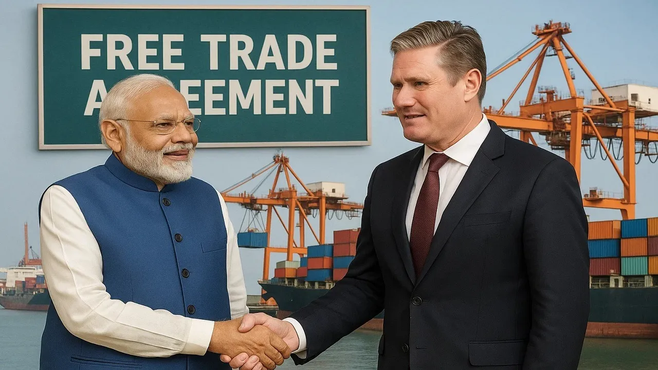 Free Trade Agreement